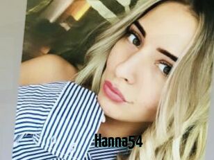 Hanna54