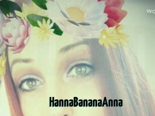 HannaBananaAnna