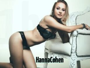 HannaCohen