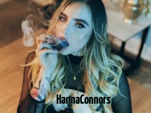 HannaConnors