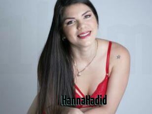 HannaHadid