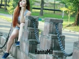 HannaMil