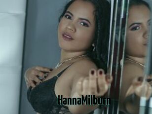 HannaMilburn
