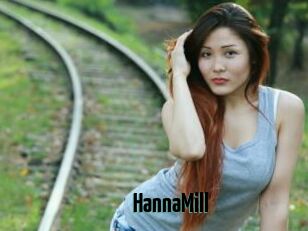 HannaMill