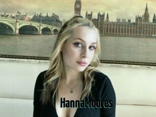 HannaMoores