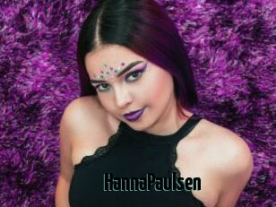HannaPaulsen