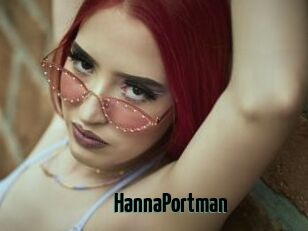 HannaPortman