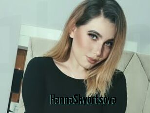HannaSkvortsova