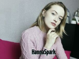 HannaSpark