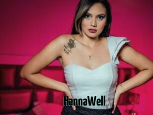 HannaWell