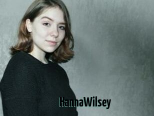 HannaWilsey