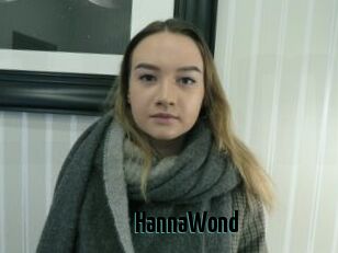HannaWond