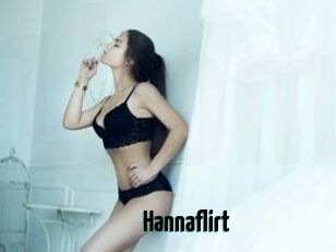 Hannaflirt