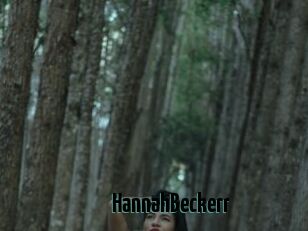 HannahBeckerr