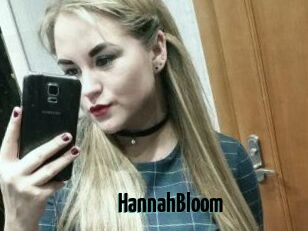 HannahBloom