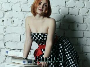 HannahDevil