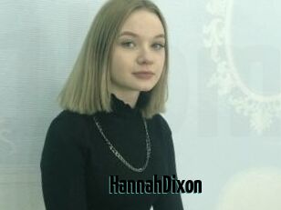 HannahDixon