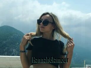 HannahGlamour