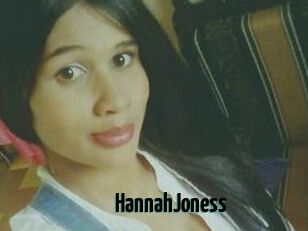 HannahJoness