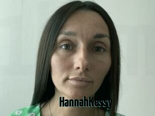 HannahKessy