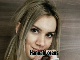 HannahLorens