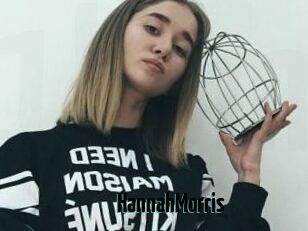 HannahMorris