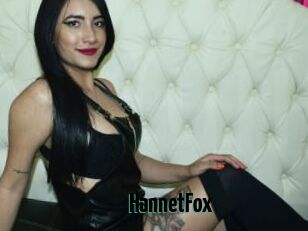 HannetFox