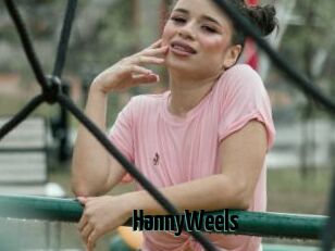 HannyWeels