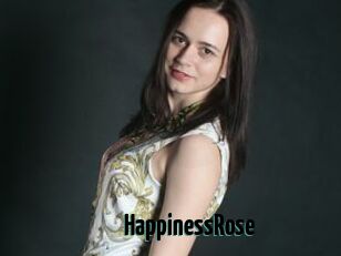 HappinessRose