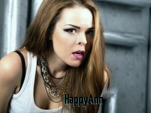 HappyAnn