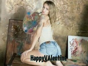 HappyVAlentine
