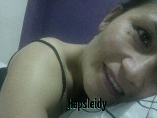 Hapsleidy