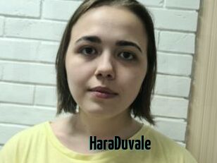 HaraDuvale