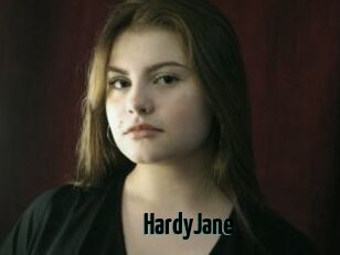 HardyJane