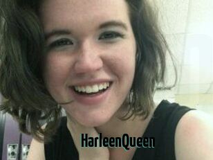 HarleenQueen