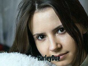 Harley_Due