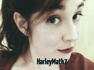 HarleyMath7
