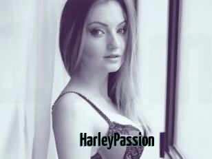 HarleyPassion