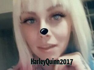 HarleyQuinn2017