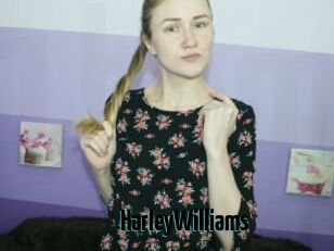 HarleyWilliams