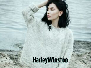 HarleyWinston