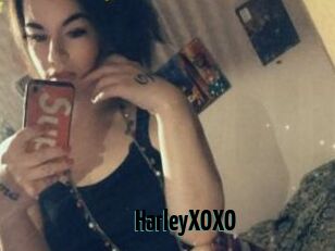 HarleyXOXO