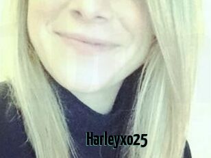 Harleyxo25