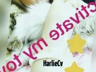 Harlie_Cv