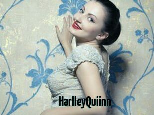 HarlleyQuiinn