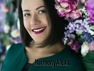 HarmonyAlexa
