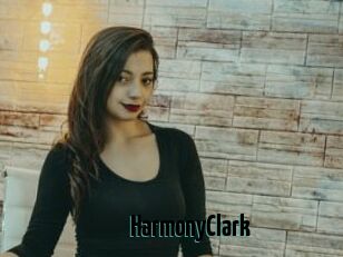 HarmonyClark