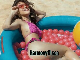 HarmonyOlson