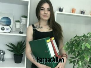 HarperAllen