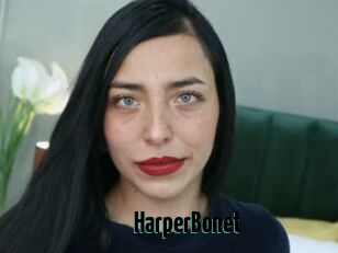 HarperBonet